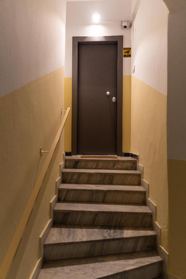 Suite Apartment Siatista Экстерьер фото