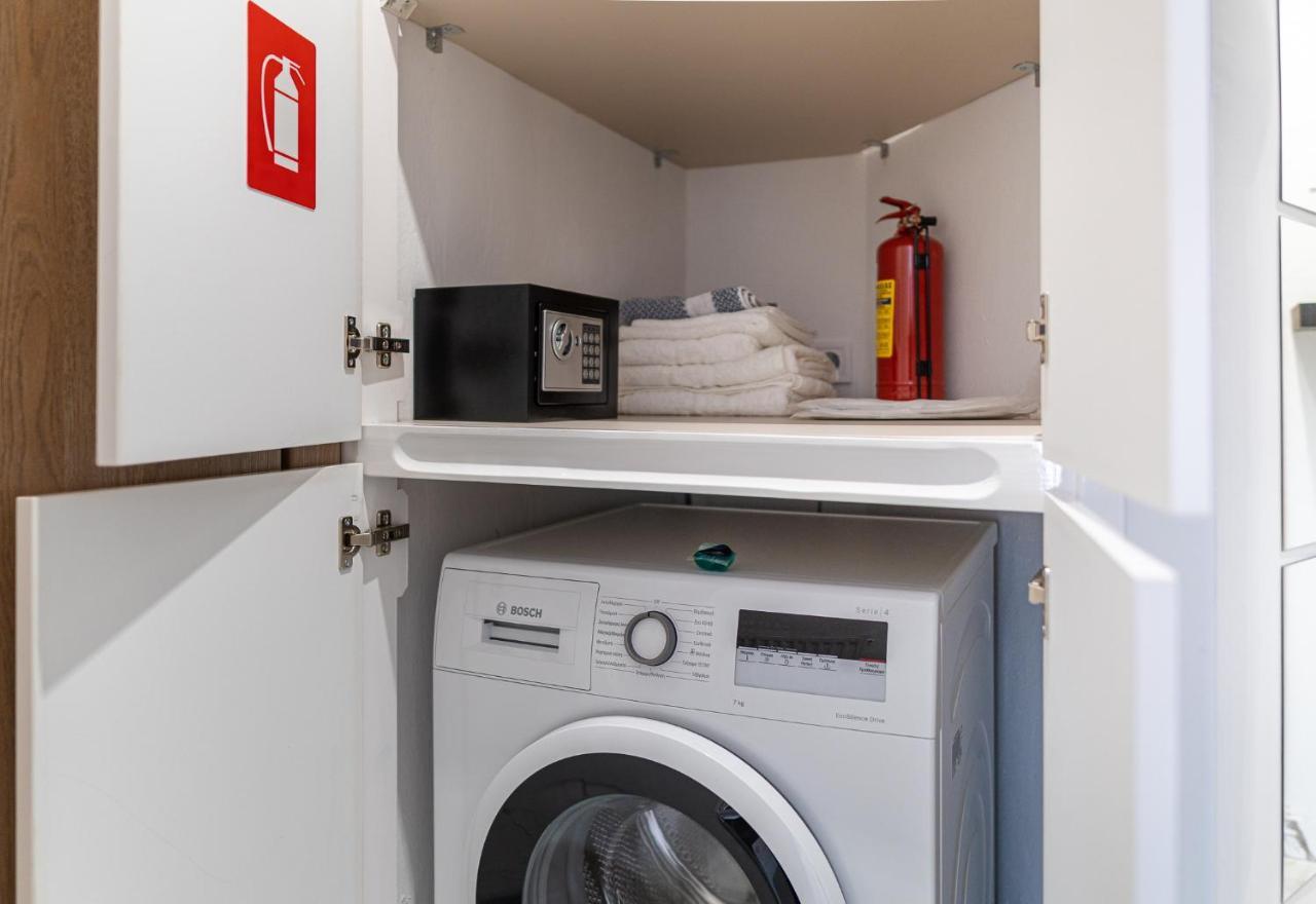 Suite Apartment Siatista Экстерьер фото